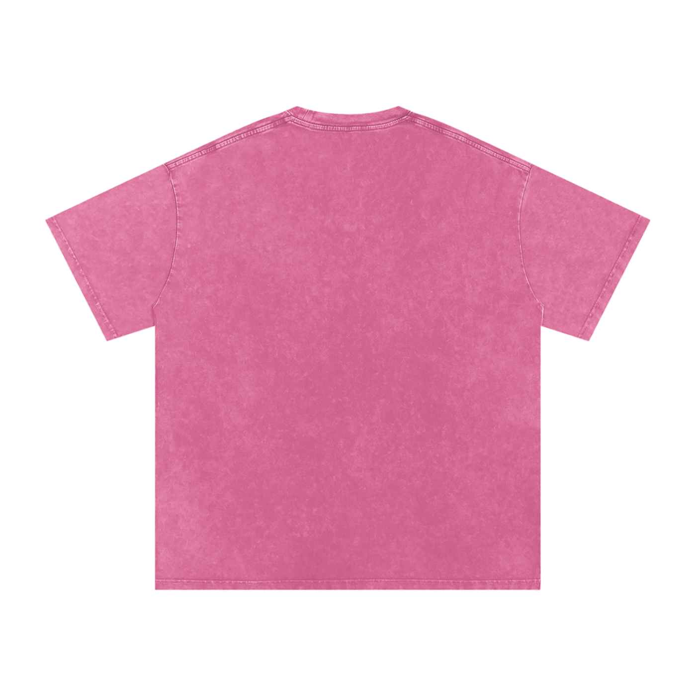 Still Got Sin Snow Washed Oversized Cotton T-Shirt