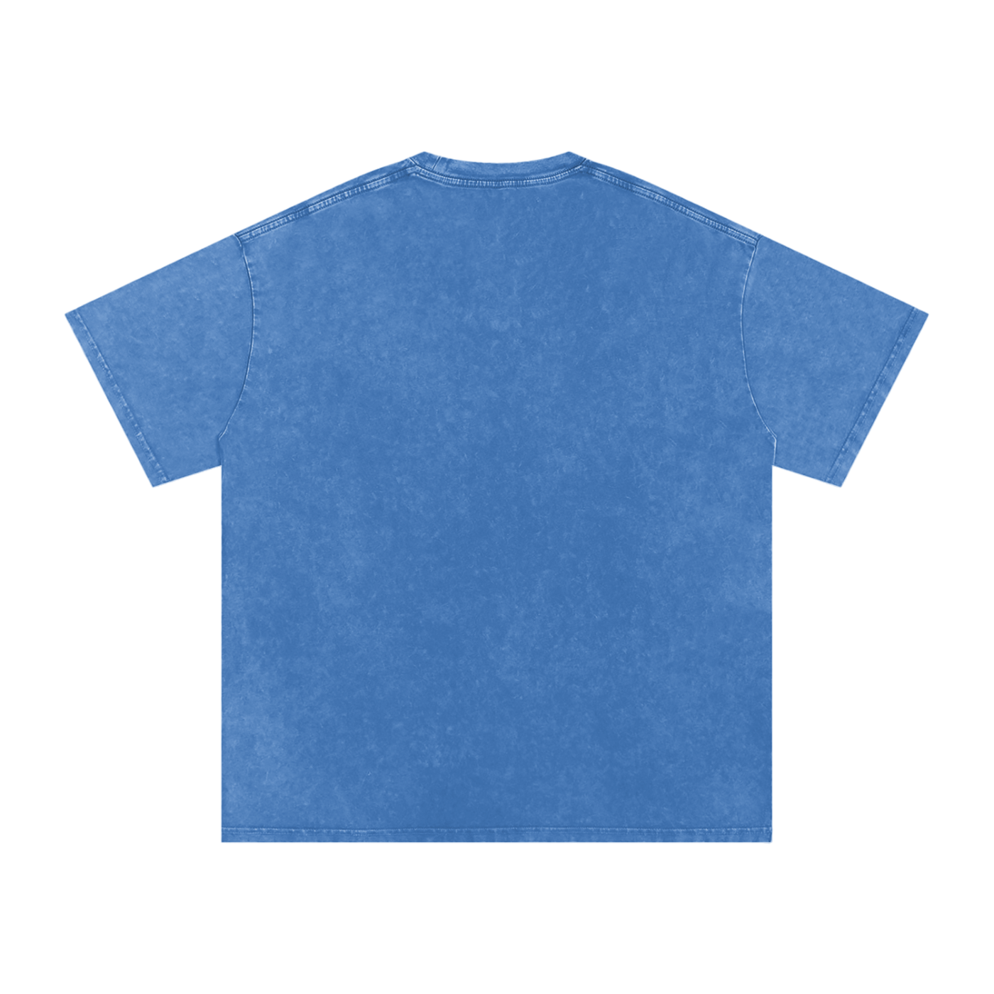 Still Got Sin Snow Washed Oversized Cotton T-Shirt