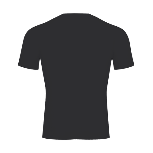 Exercise Yah Faith Performance Short Sleeve T-Shirt