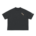 Good News Loose Boxy Tee