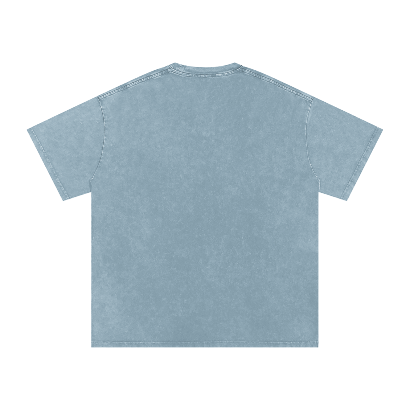 Still Got Sin Snow Washed Oversized Cotton T-Shirt