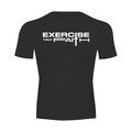 Exercise Yah Faith Performance Short Sleeve T-Shirt