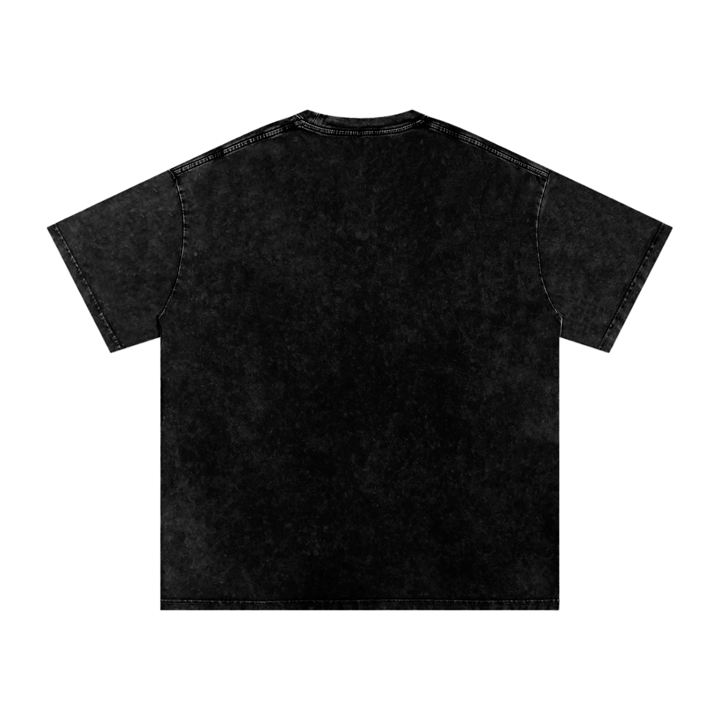 Still Got Sin Snow Washed Oversized Cotton T-Shirt