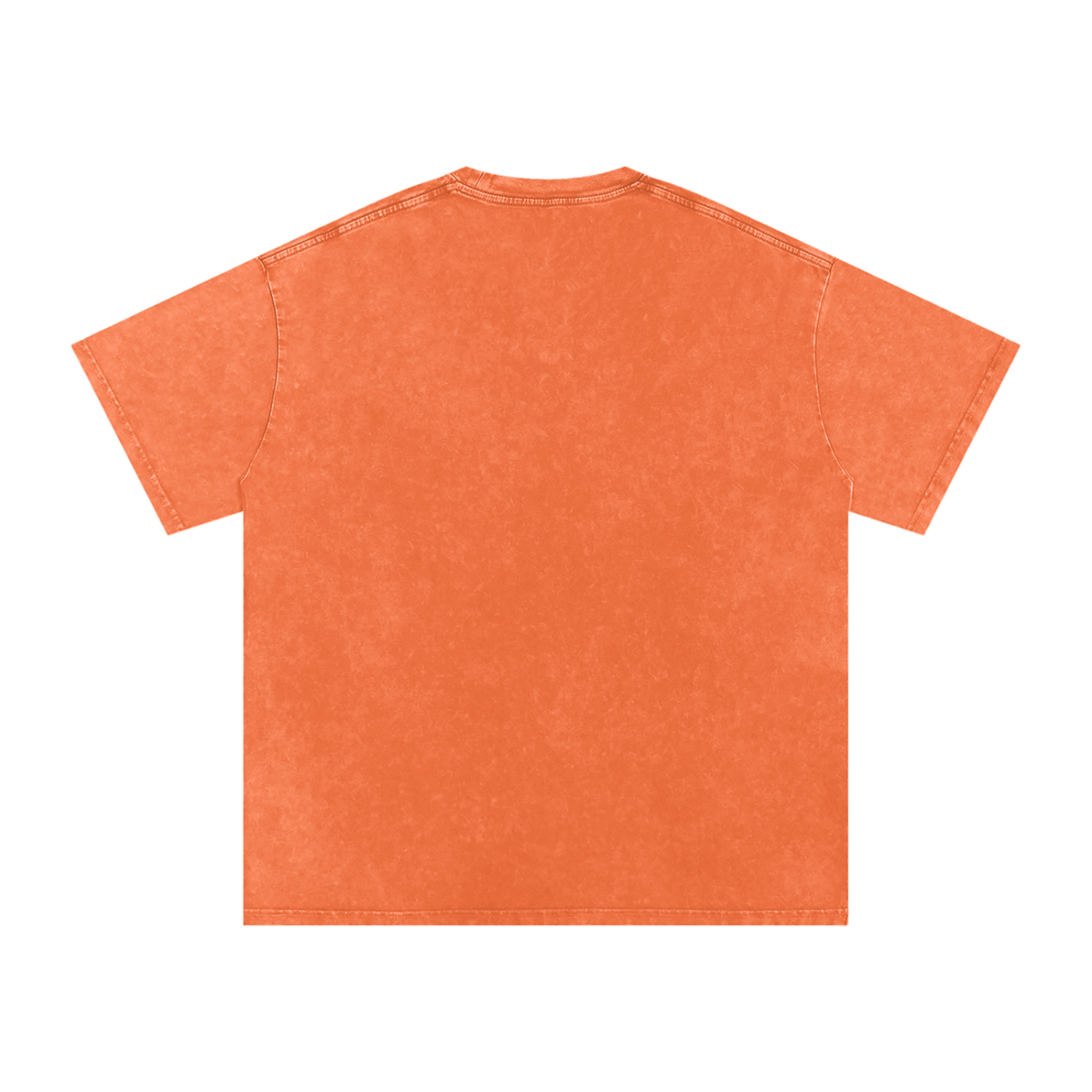 Still Got Sin Snow Washed Oversized Cotton T-Shirt